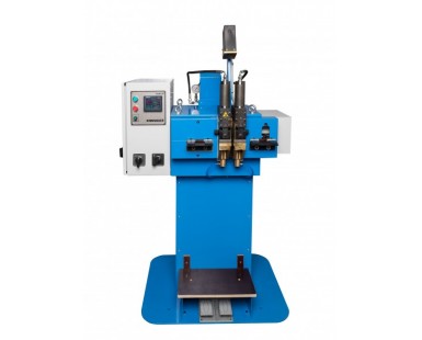  FBM10 | Flash Butt Welding Machine