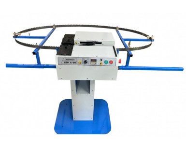 ASM6-30 | High-Speed Automatic Tooth Setter