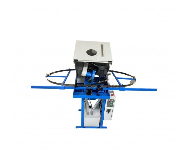 ZM150 | Band Saw Blade Sharpener