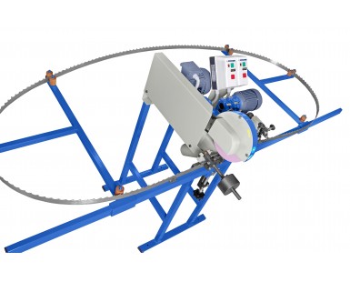 ZM101 | Band Saw Blade Sharpener