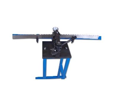 CA130 | Manual tooth setter